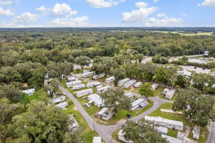 Tall Oaks Village Mobile Home Park & RV Park 5