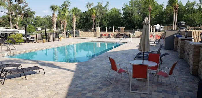 Belle Parc RV Resort 2
