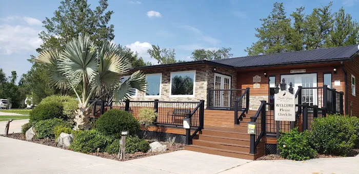 Belle Parc RV Resort 1