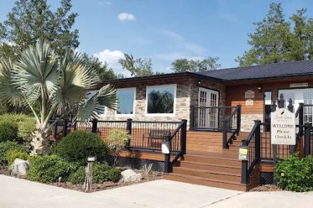 Belle Parc RV Resort