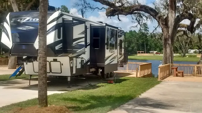Belle Parc RV Resort 4