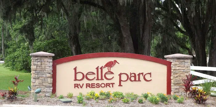 Belle Parc RV Resort 7
