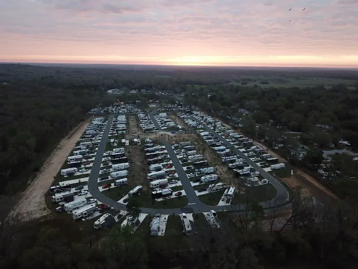 Belle Parc RV Resort 10
