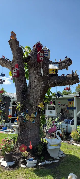 Three Seasons Mobile Home Park 6