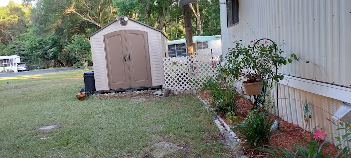 Three Seasons Mobile Home Park 10