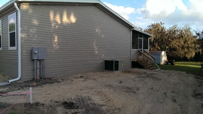 Lakeside Mobile Manor 4