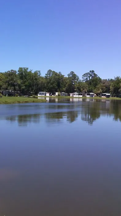 Lakeside Mobile Manor 8