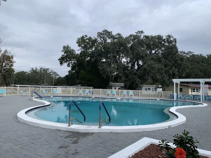 Clover Leaf Forest RV Resort 1