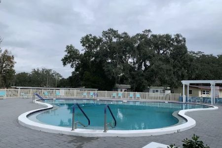 Clover Leaf Forest RV Resort