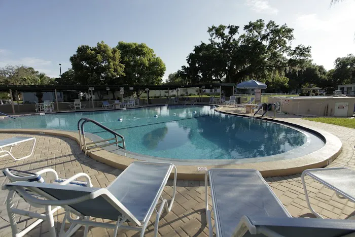 Clover Leaf Forest RV Resort 4