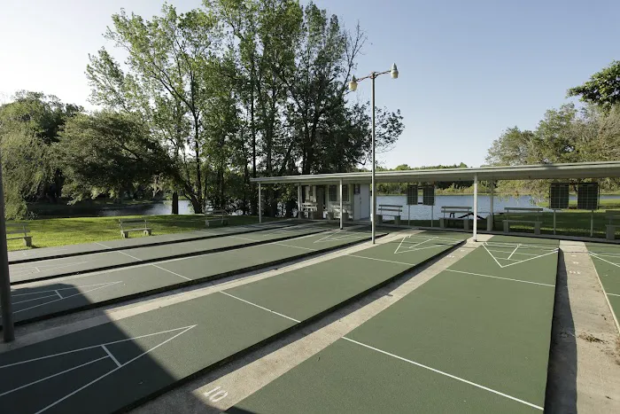 Clover Leaf Forest RV Resort 3