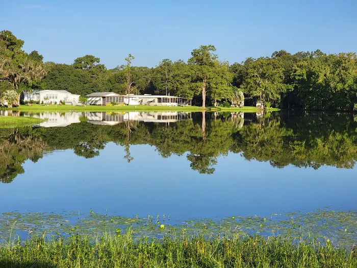Clover Leaf Forest RV Resort 9