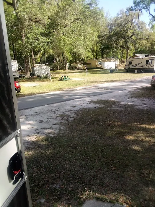 River Oaks MHP 2