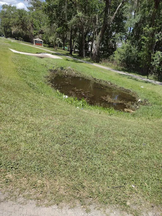River Oaks MHP 8