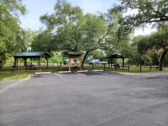 Silver Lake Campground 4