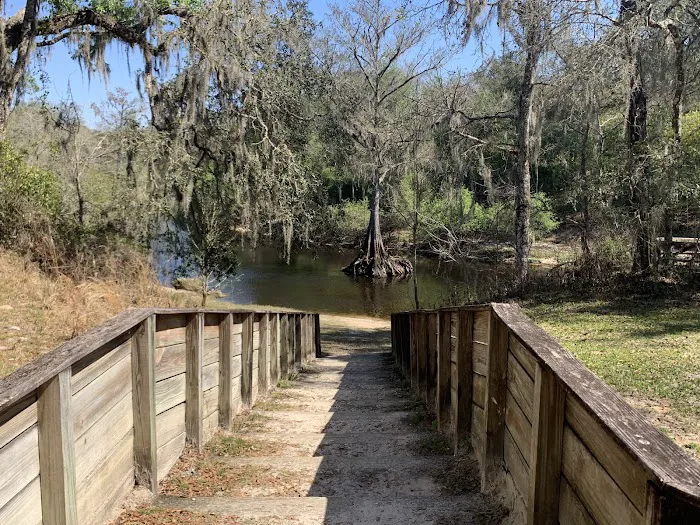 Silver Lake Campground 2