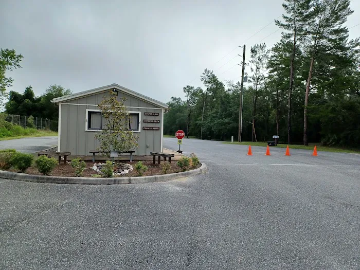 Silver Lake Campground 3