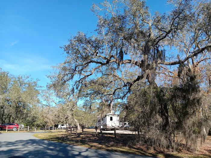 Silver Lake Campground 10