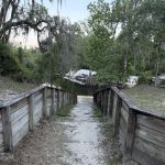 Cypress Glen Campground