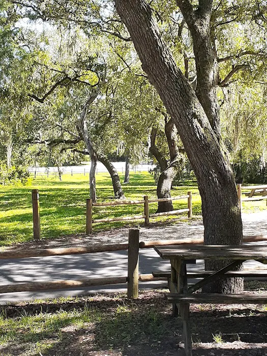 Cypress Glen Campground 7