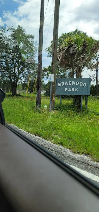 Braewood Mobile Home Park 6