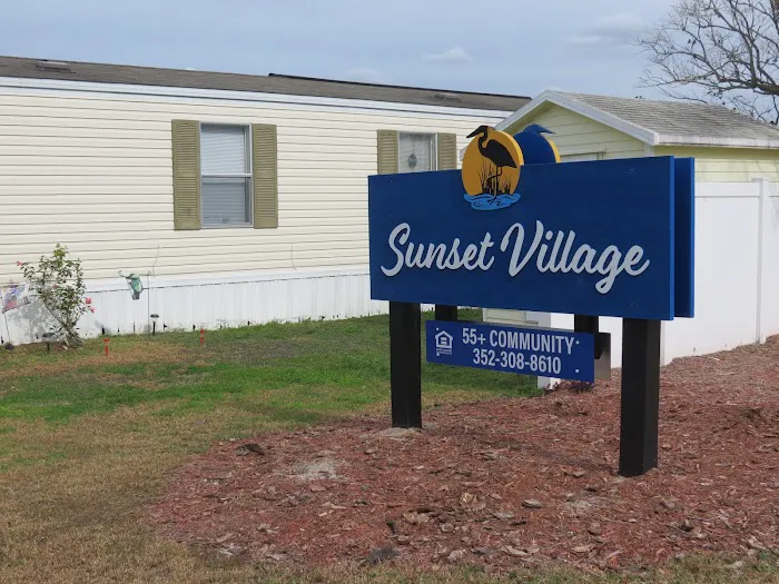 Sunset Village Manufactured Housing Community 2