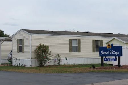 Sunset Village Manufactured Housing Community