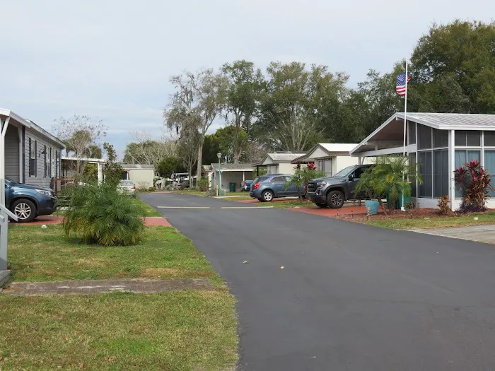 Sunset Village Manufactured Housing Community 3