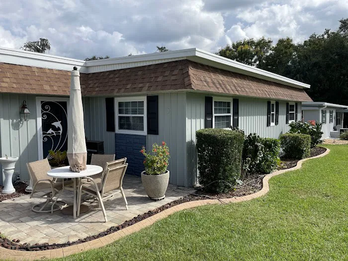 Harbor Oaks Homeowners Co-Op 1