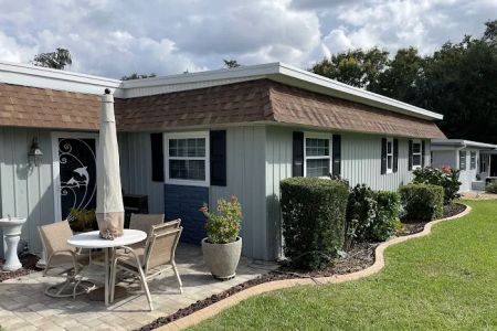 Harbor Oaks Homeowners Co-Op