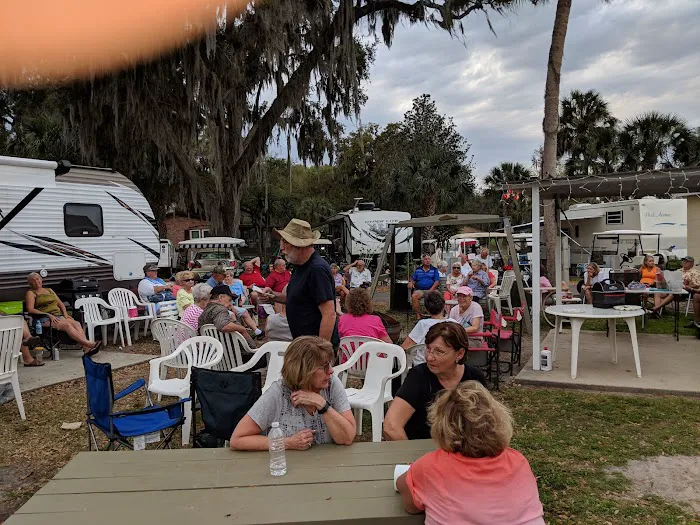 Harbor Oaks Homeowners Co-Op 7
