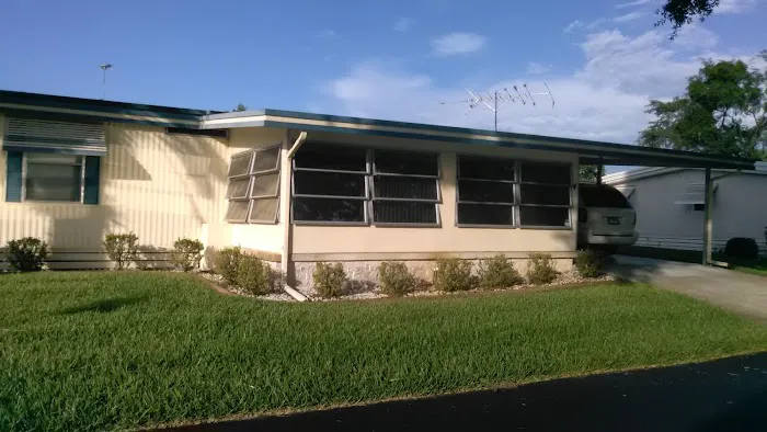 Harbor Oaks Homeowners Co-Op 9