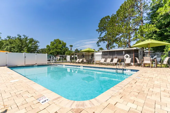 Palm Ridge 55+ Manufactured Home Community 2
