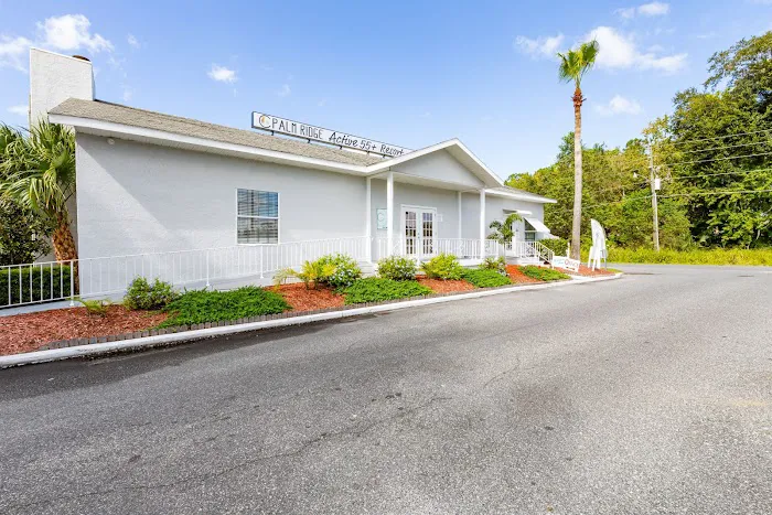 Palm Ridge 55+ Manufactured Home Community 3