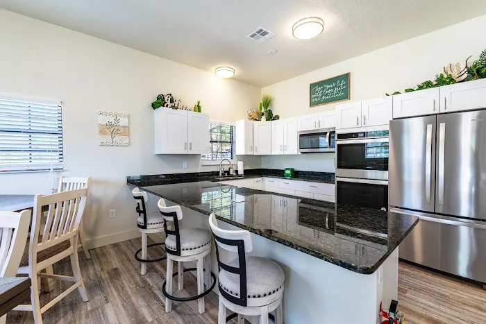 Palm Ridge 55+ Manufactured Home Community 4