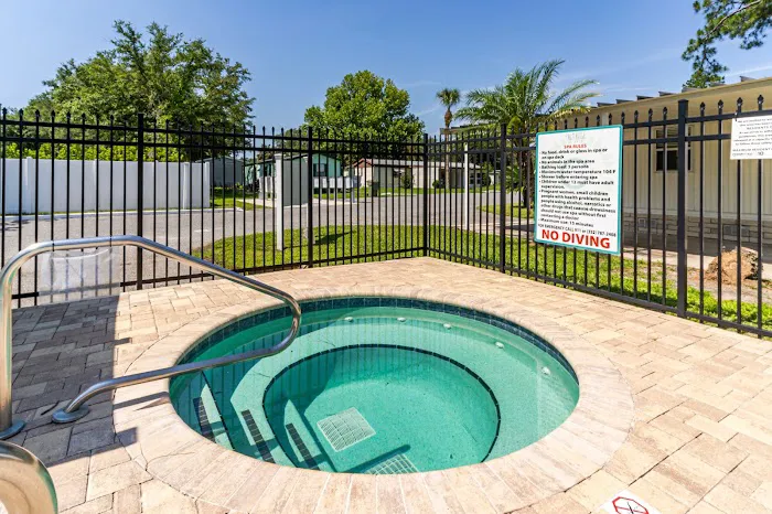 Palm Ridge 55+ Manufactured Home Community 5