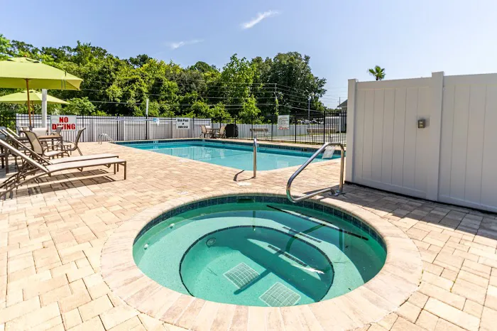 Palm Ridge 55+ Manufactured Home Community 8