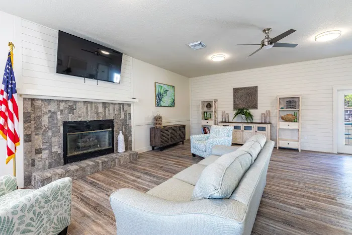 Palm Ridge 55+ Manufactured Home Community 7