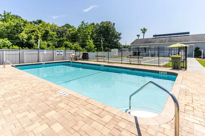 Palm Ridge 55+ Manufactured Home Community 10