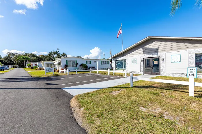 Lake Shore 55+ Manufactured Home Community 6