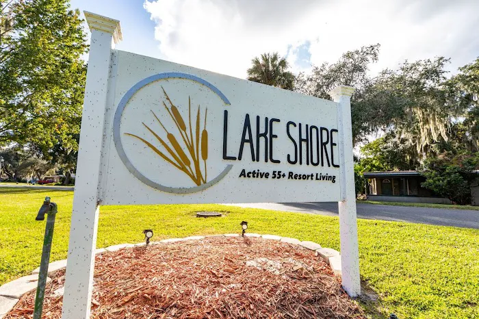 Lake Shore 55+ Manufactured Home Community 8