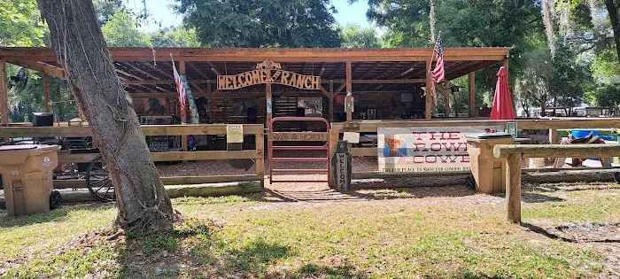 Seminole Wind Ranch 3