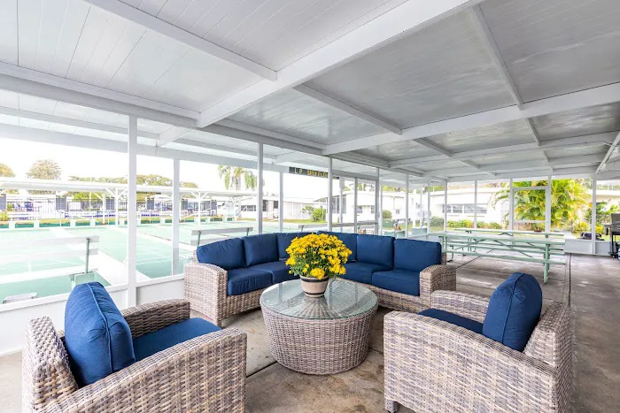 Lake Point 55+ Manufactured Home Community 6