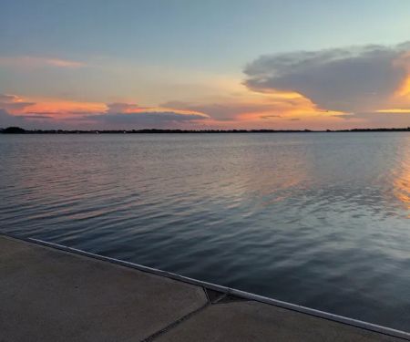 Lake Ridge 55+ Manufactured Home Community