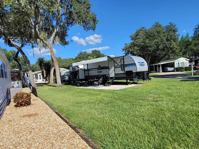 Woods-N-Water Trails RV Community 1