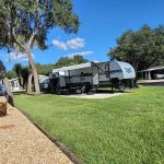Woods-N-Water Trails RV Community