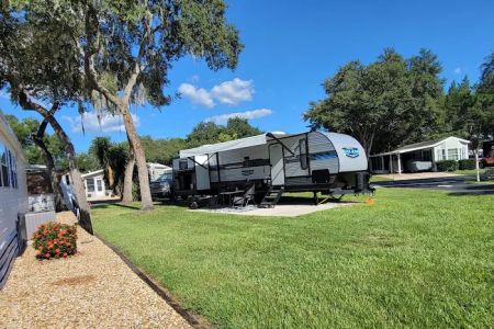 Woods-N-Water Trails RV Community