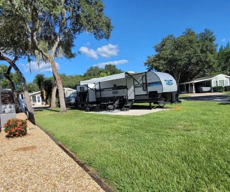 Woods-N-Water Trails RV Community