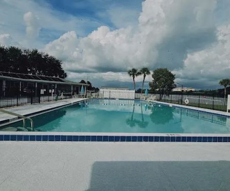 Riley's Mobile Home Park