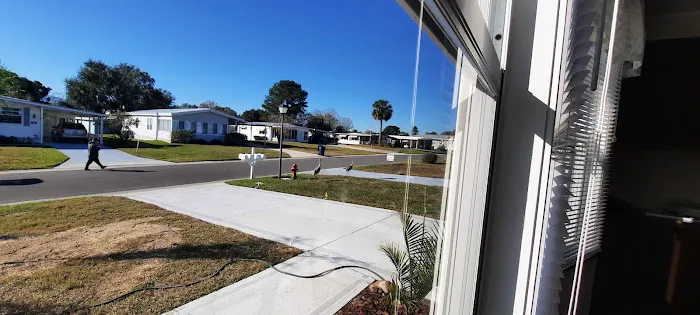 Riley's Mobile Home Park 4